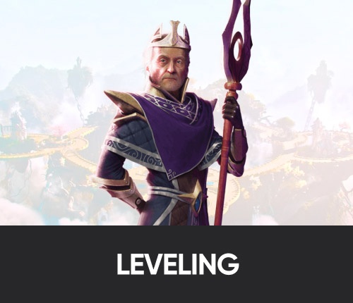 Last Epoch Leveling | Start in 5 MIN